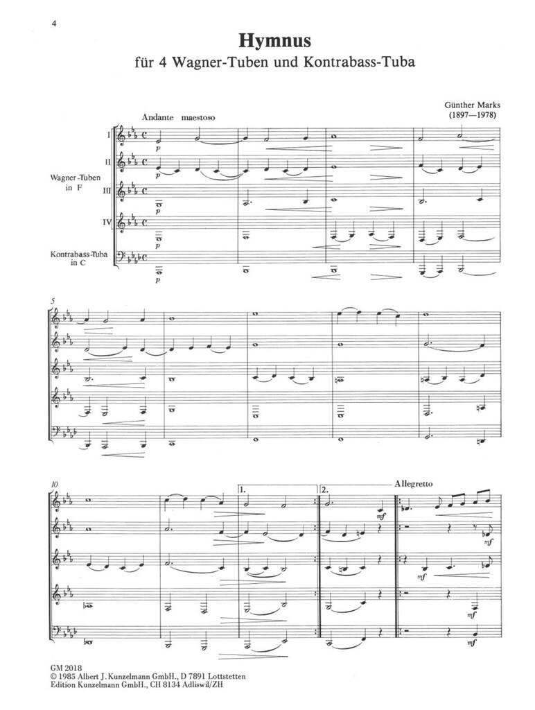Hymnus