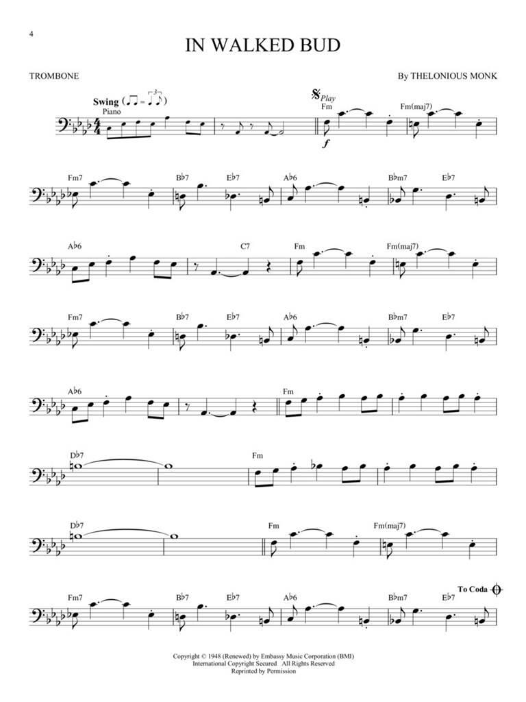Jazz Classics
