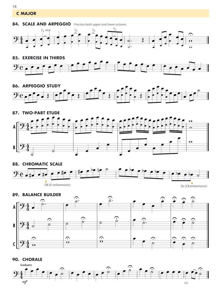 Essential Elements for Band - Book 3 - Bassoon