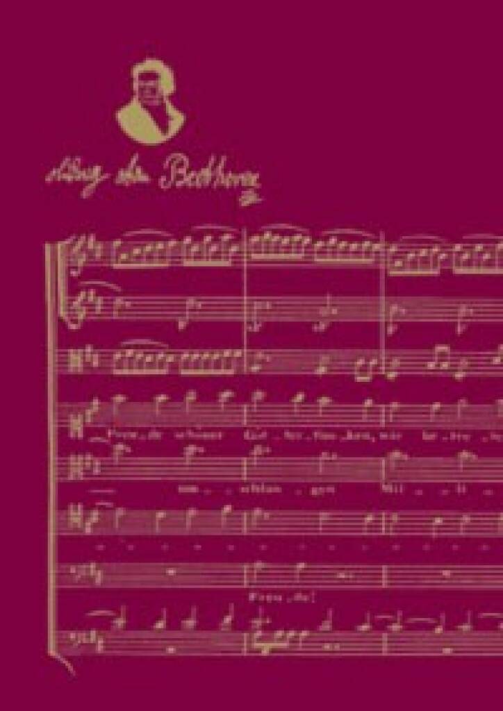 Notebook A 6 Beethoven