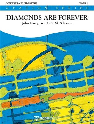 Diamonds Are Forever