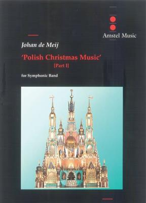 Polish Christmas Music