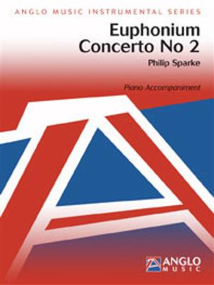 Euphonium Concerto No 2