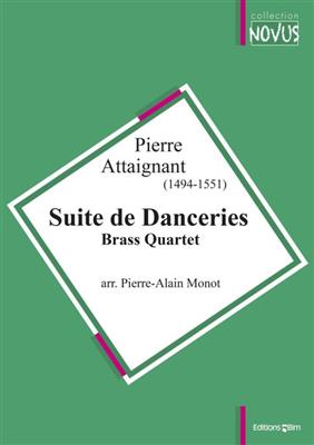 Suite De Danceries