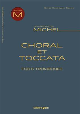 Choral et Toccata