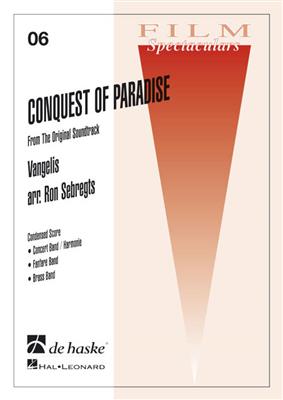 Conquest of Paradise