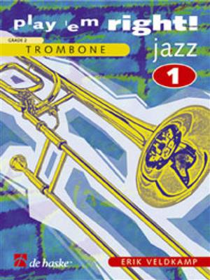 Play 'em Right! - Jazz 1