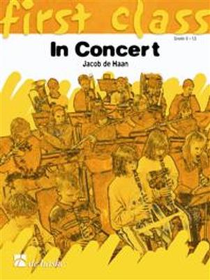 In Concert ( percussion )