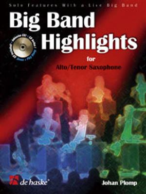 Big Band Highlights For Trumpet