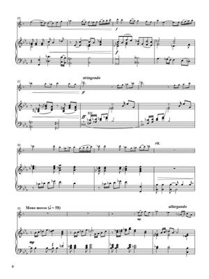 Spring Song
