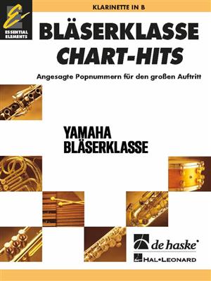 BläserKlasse Chart-Hits - Klarinette in B