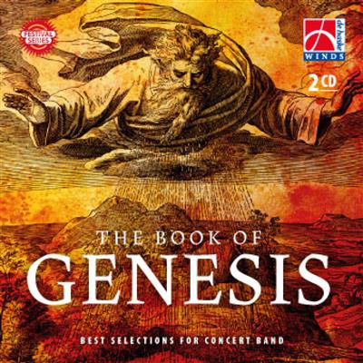 The Book of Genesis