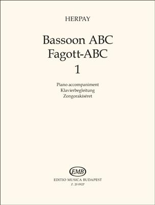 Bassoon ABC 1
