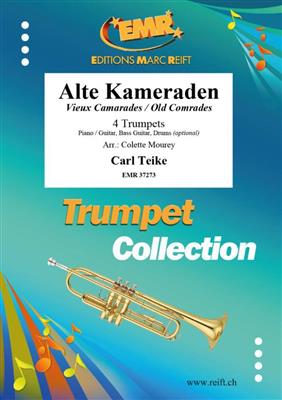 Alte Kameraden