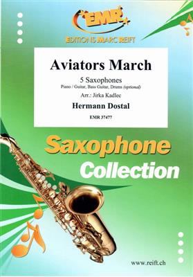 Aviators March