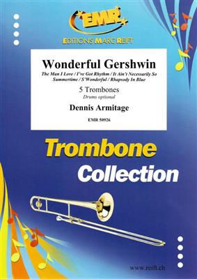 Wonderful Gershwin