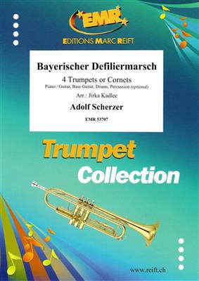 Bayerischer Defiliermarsch