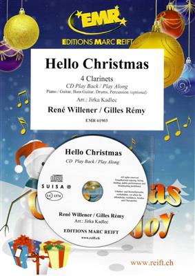 Hello Christmas