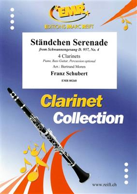 Ständchen Serenade