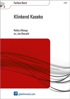 Klinkend Kaseko
