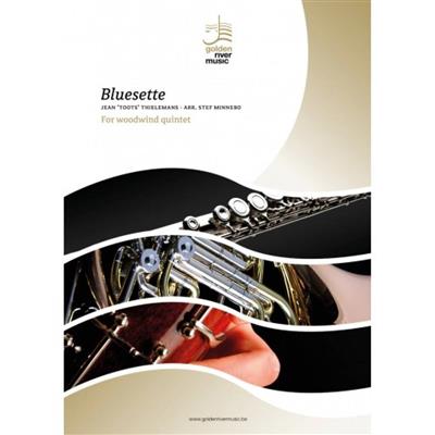 Bluesette