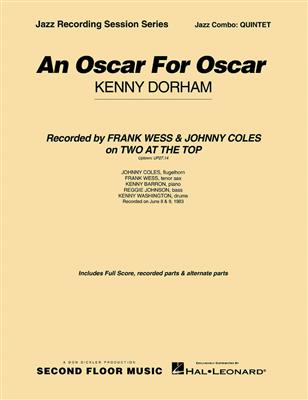 An Oscar for Oscar