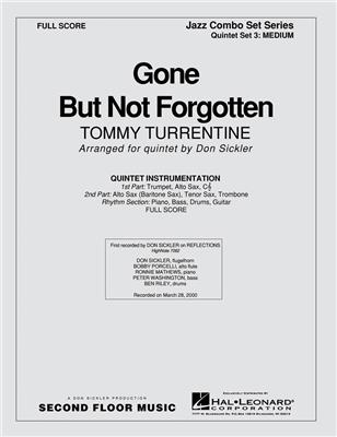 Gone But Not Forgotten (For Fats)