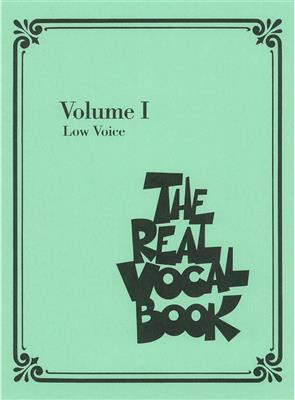 The Real Vocal Book - Volume I