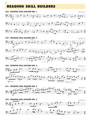 Essential Elements for Band - Book 3 - Bassoon