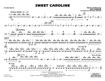 Sweet Caroline