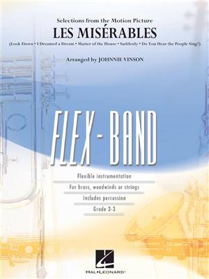 Les Misérables
