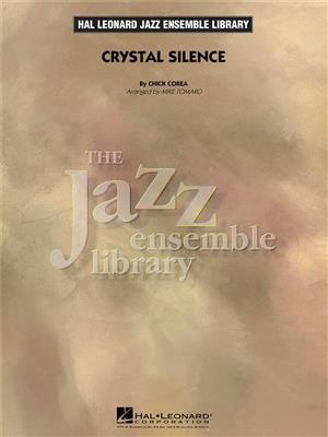 Chrystal Silence