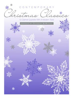 Contemporary Christmas Classics
