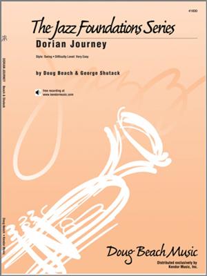 Dorian Journey