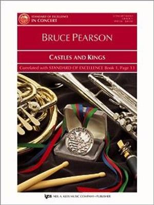 Castles and Kings