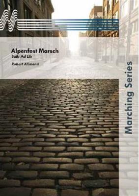 Alpenfest Marsch
