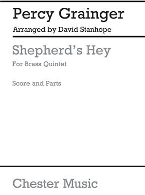 Shepherd's Hey