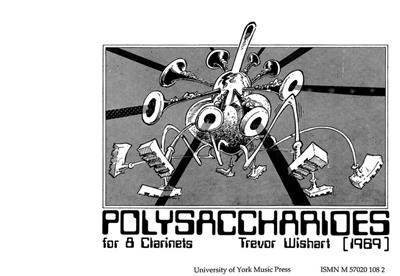 Polysaccharides