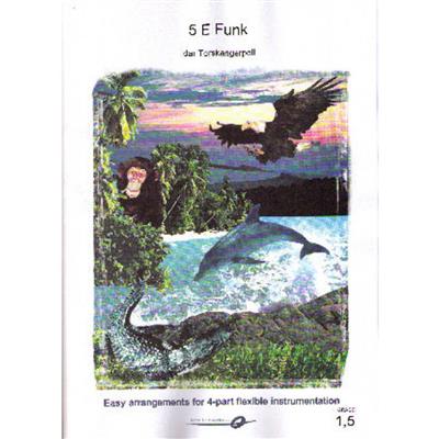 5E funk