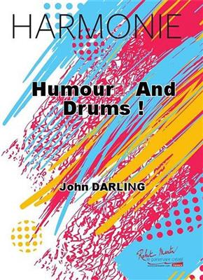 Humour And Drums