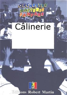 Câlinerie