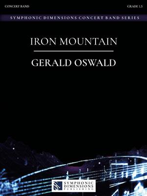 Iron Mountain