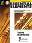 Essential Elements Band 1 - für Trompete