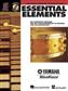 Essential Elements Band 2 - für Schlagzeug