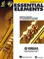 Essential Elements 1 - pour trompette