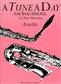 A Tune A Day For Saxophone Book One